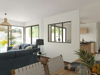 Vente maison 5 pièces Vente maison 5 pièces