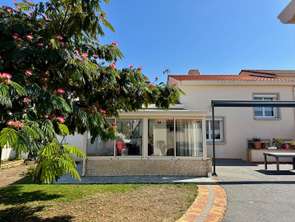 Vente Maison 4 chambresLes Sables-d'Olonne