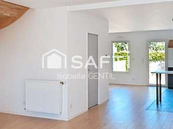 Vente maison 4 pièces Les Sables-d'Olonne 85