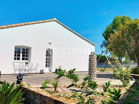 Vente maison 6 pièces Les Sables-d'Olonne 85