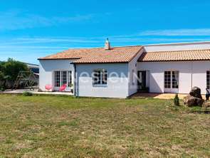 Vente Maison 4 chambresLes Sables-d'Olonne