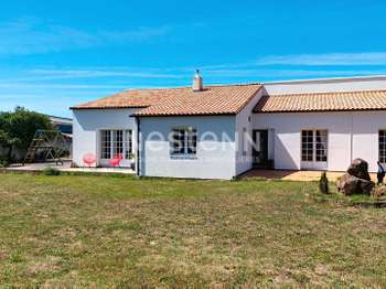 Vente Maison 4 chambresLes Sables-d'Olonne