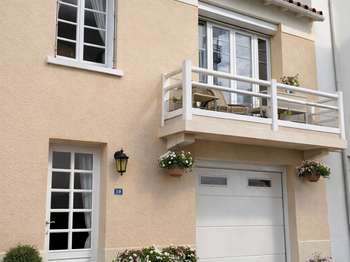 Vente maison 7 pièces Les Sables-d'Olonne 85