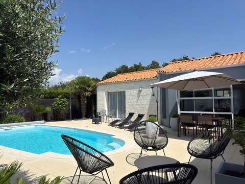 Vente maison 6 pièces Les Sables-d'Olonne 85