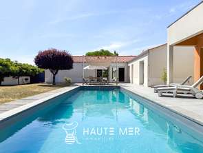 Vente Maison 4 chambresLes Sables-d'Olonne