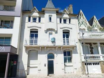 Vente maison 12 pièces Les Sables-d'Olonne 85