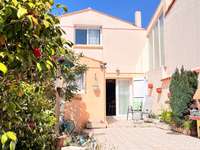 Vente maison 4 pièces Vente maison 4 pièces