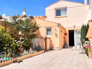Vente Maison 3 chambresLes Sables-d'Olonne