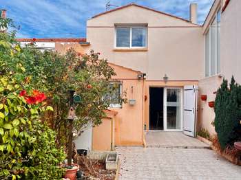 Vente Maison 3 chambresLes Sables-d'Olonne