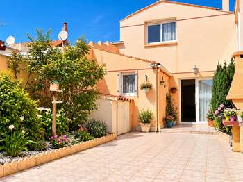 Vente Maison 3 chambresLes Sables-d'Olonne