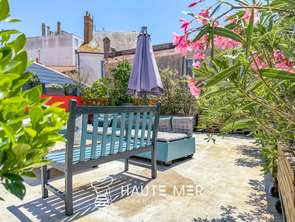 Vente Maison 4 chambresLes Sables-d'Olonne