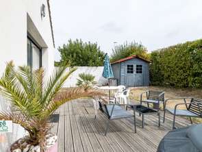Vente Maison 3 chambresLes Sables-d'Olonne