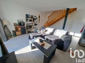 Vente Maison 2 chambresLes Sables-d'Olonne