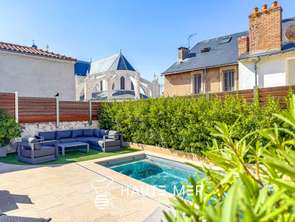 Vente Maison 5 chambresLes Sables-d'Olonne