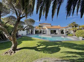 Vente maison 6 pièces Les Sables-d'Olonne 85