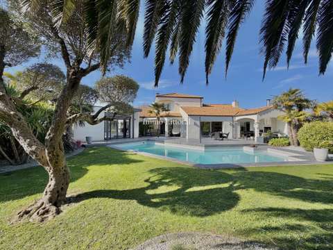 Vente maison 6 pièces Les Sables-d'Olonne 85