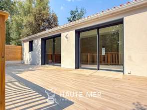 Vente Maison 2 chambresLes Sables-d'Olonne