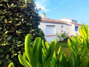 Vente maison 5 pièces Les Sables-d'Olonne 85