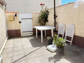 Vente Maison 1 chambreLes Sables-d'Olonne