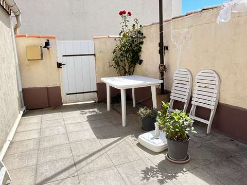 Vente maison 3 pièces Les Sables-d'Olonne 85