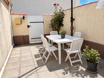 Vente Maison 1 chambreLes Sables-d'Olonne