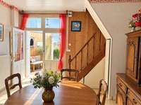 Vente maison 3 pièces Vente maison 3 pièces