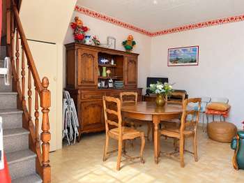 Vente maison 3 pièces Vente maison 3 pièces