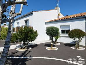 Vente Maison 3 chambresLes Sables-d'Olonne