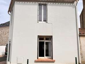 Vente Maison 3 chambresLes Sables-d'Olonne