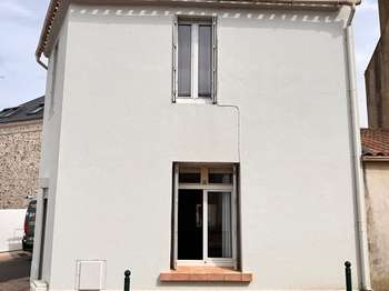 Vente maison 4 pièces Les Sables-d'Olonne 85