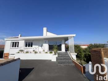 Vente Maison 4 chambresLes Sables-d'Olonne