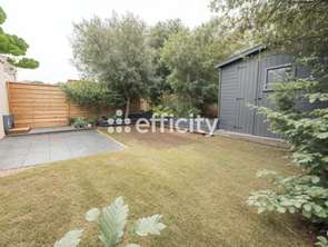 Vente Maison 2 chambresLes Sables-d'Olonne