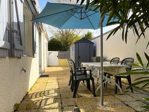 Vente Maison 2 chambresLes Sables-d'Olonne