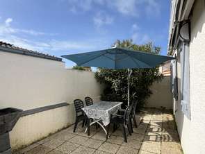 Vente Maison 2 chambresLes Sables-d'Olonne
