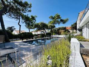 Vente Maison 5 chambresLes Sables-d'Olonne