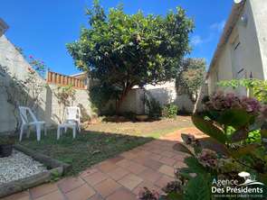 Vente Maison 3 chambresLes Sables-d'Olonne