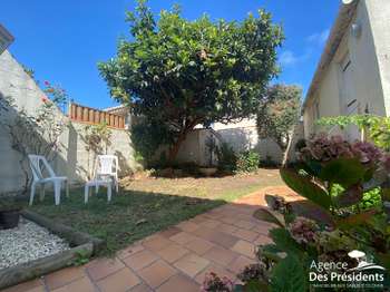 Vente maison 5 pièces Les Sables-d'Olonne 85