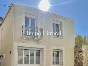 Vente Maison 2 chambresLes Sables-d'Olonne