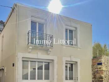 Vente maison 4 pièces Les Sables-d'Olonne 85