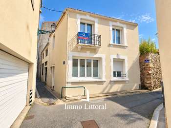 Vente Maison 2 chambresLes Sables-d'Olonne