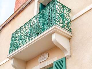 Vente maison 13 pièces