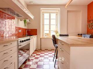 Vente maison 13 pièces