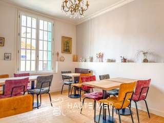 Vente maison 13 pièces