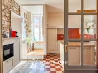 Vente maison 13 pièces Vente maison 13 pièces