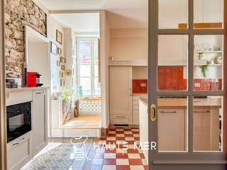 Vente maison 13 pièces