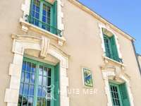 Vente maison 13 pièces Vente maison 13 pièces