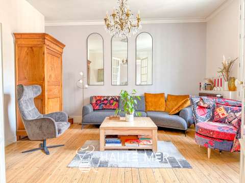 Vente maison 13 pièces