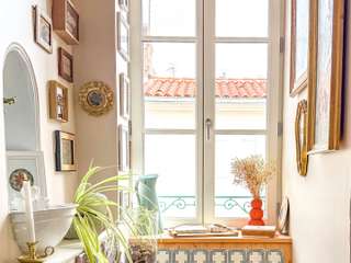 Vente maison 13 pièces