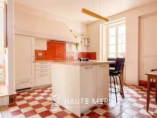 Vente maison 13 pièces