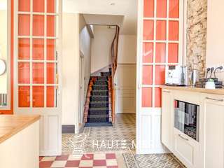 Vente maison 13 pièces